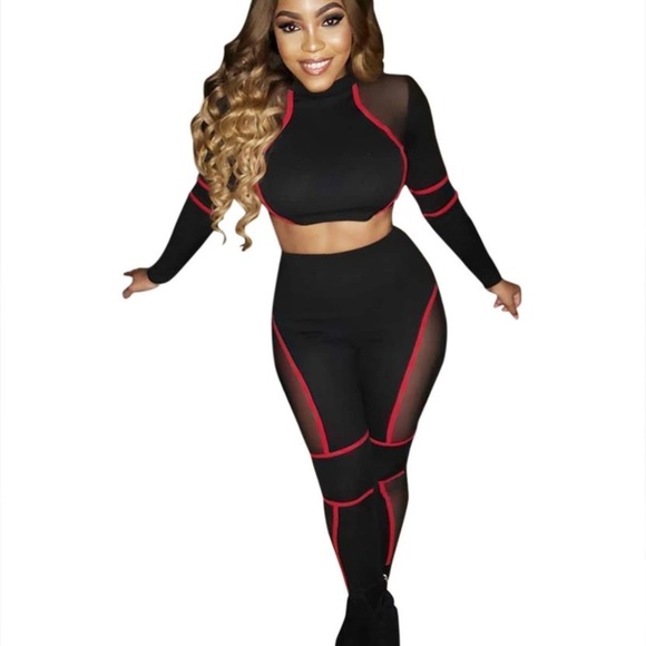 Two Piece puzzle figure sets - Picture 2 of 6